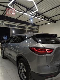 Chevrolet Blazer